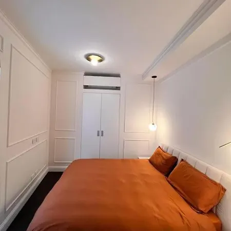 Elegante In Zona Tortona-solari Apartment *